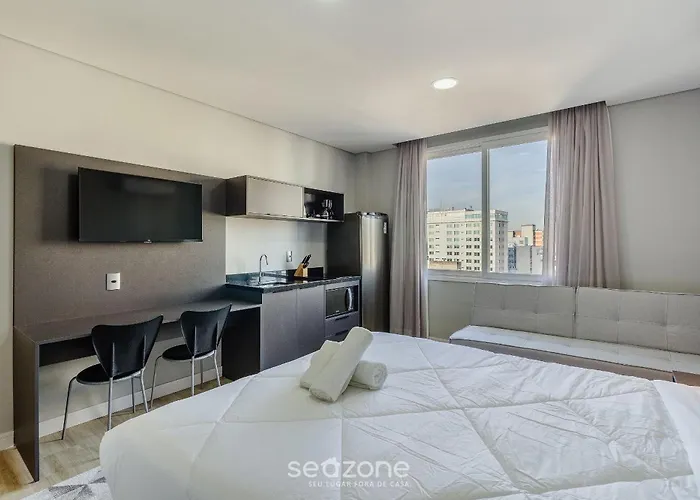 Apto No C. Historico Em Cond. C/ Piscina Tco1115 Apartment Porto Alegre