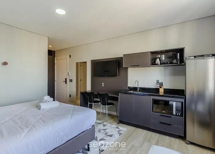 Apto No C. Historico Em Cond. C/ Piscina Tco1115 Apartment Porto Alegre