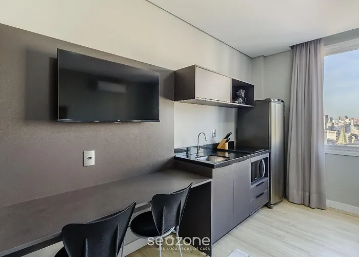Apto No C. Historico Em Cond. C/ Piscina Tco1115 Porto Alegre
