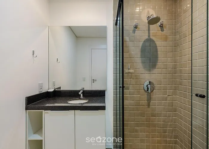 Apto No C. Historico Em Cond. C/ Piscina Tco1115 Apartment *